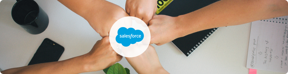 5 Ways That Small Businesses Can Scale With The Help Of Salesforce