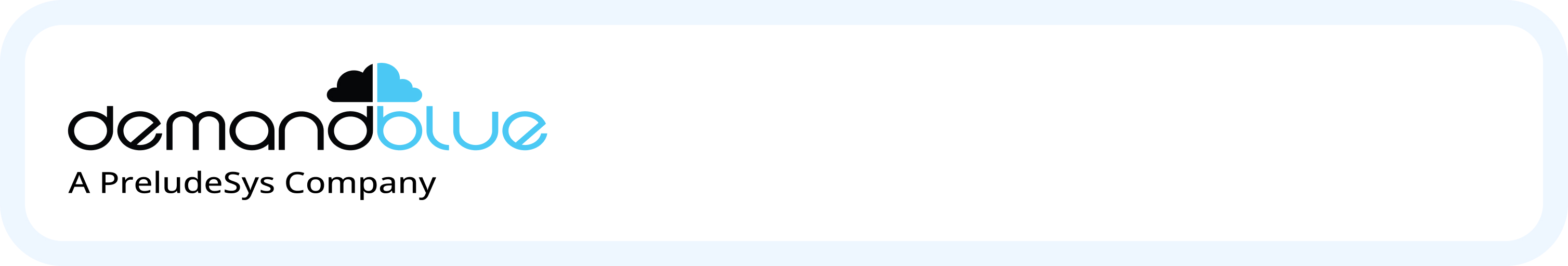 Demandblue