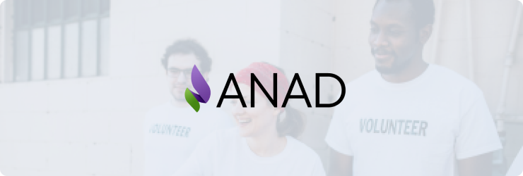 National Association of Anorexia Nervosa and Associated Disorders (ANAD)