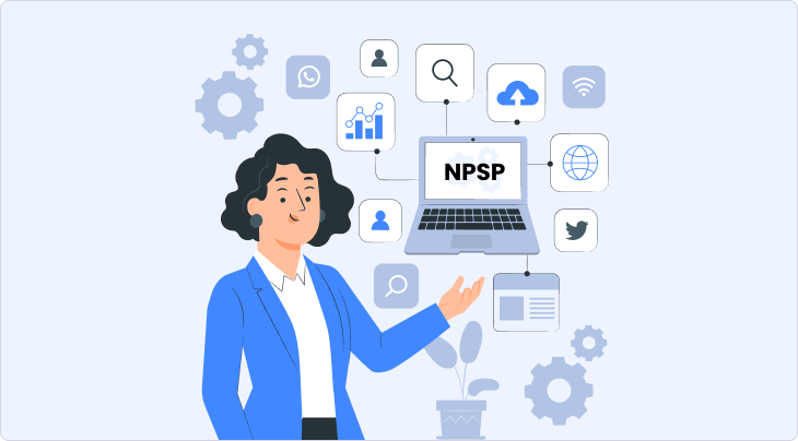 What is NPSP