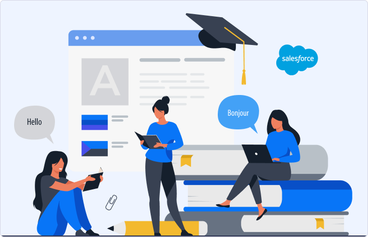 Faculty collaboration