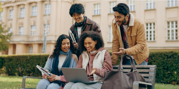 Pre-Event Strategies: Build Your Network Before You Arrive