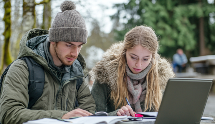 Making the Most of In-Person Networking