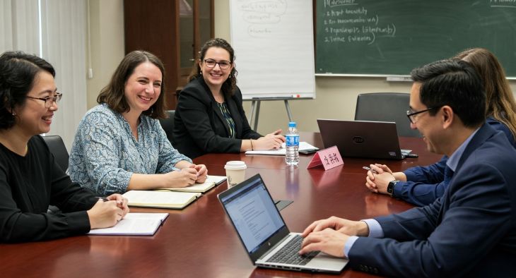 Failure to Secure Stakeholder Agreements for Adoption