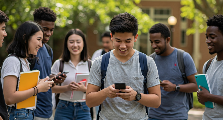 Ignoring Mobile Optimization