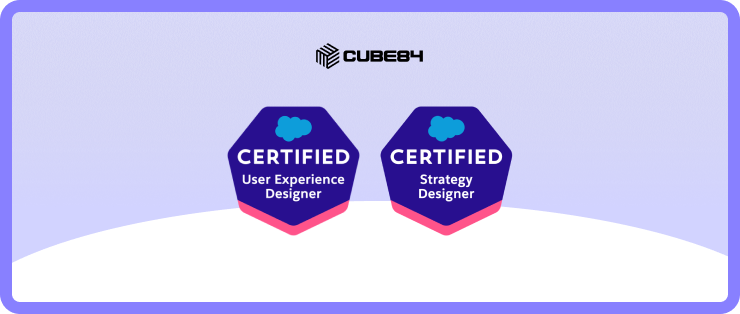Designer Certifications