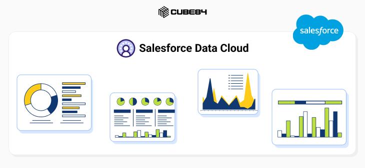 Understanding Salesforce Data Cloud Understanding Salesforce Data Cloud