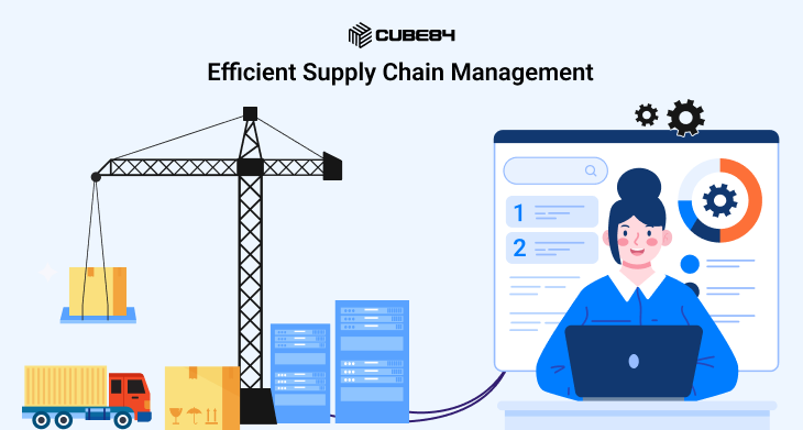 Efficient Supply Chain Management Efficient Supply Chain Management