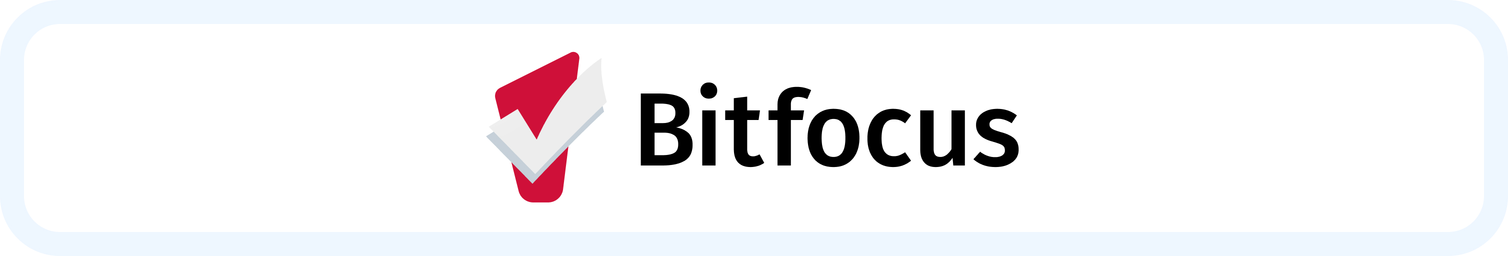 Bitfocus Bitfocus
