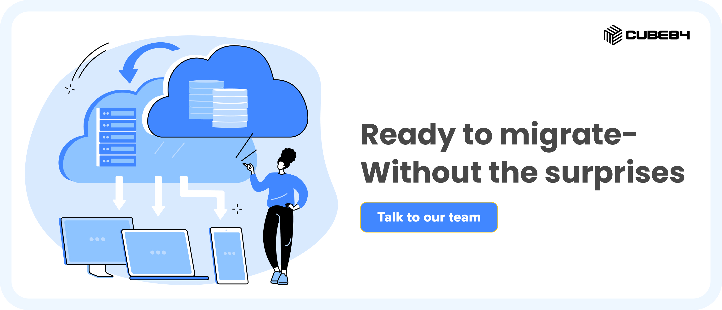 Salesforce Data Migration 3