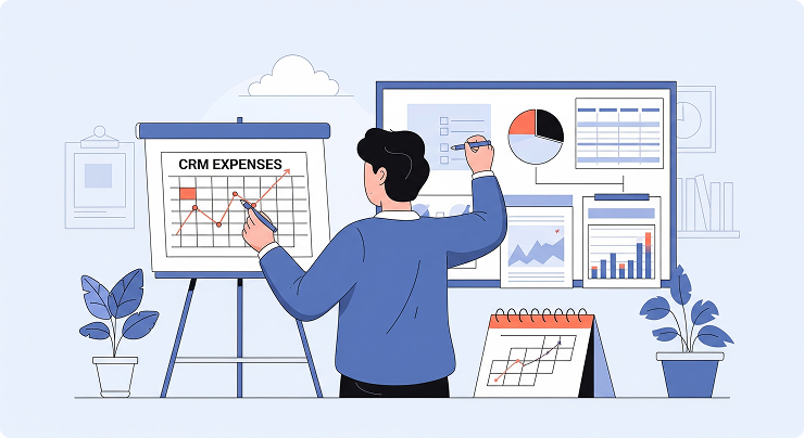 Don’t Forget Post-Go-Live Costs