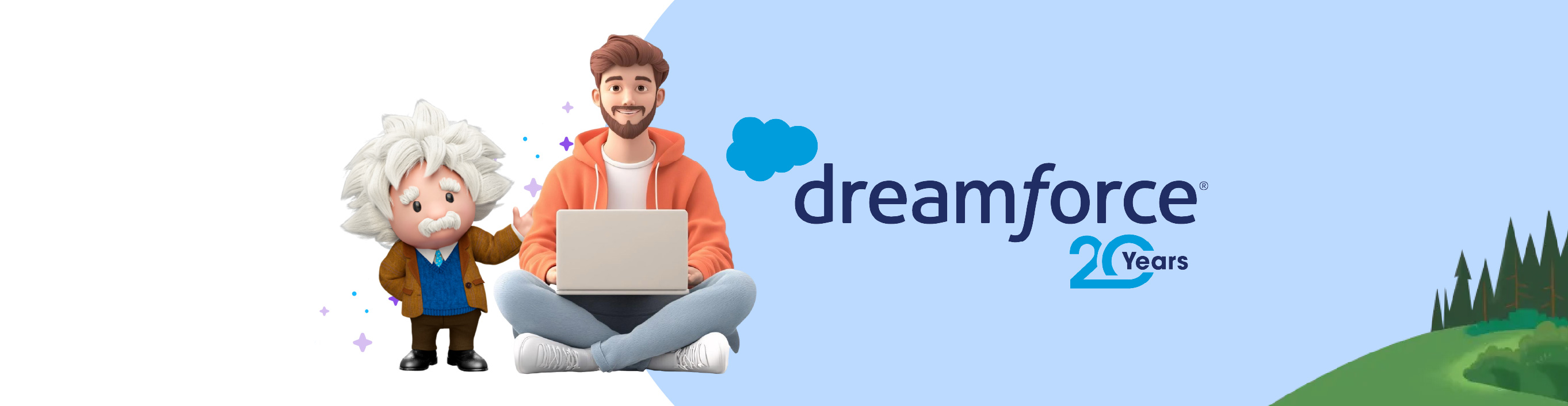 5 Reasons Why Dreamforce 2025 Is Worth Attending Even If You Don't Use Salesforce
