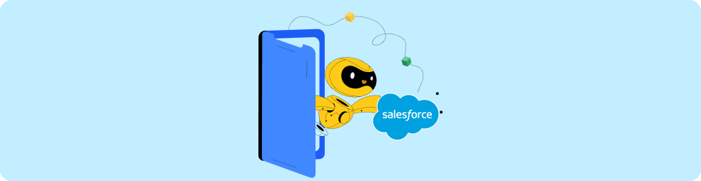 Agentic AI Is Emerging, But What Does It Mean Inside Salesforce?