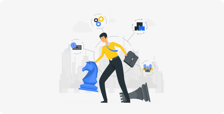 Proactive Customer Engagement