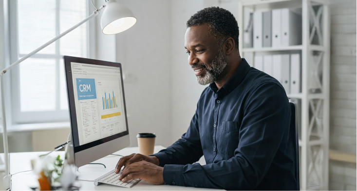 What Makes Salesforce the Ideal CRM for Nonprofits What Makes Salesforce the Ideal CRM for Nonprofits