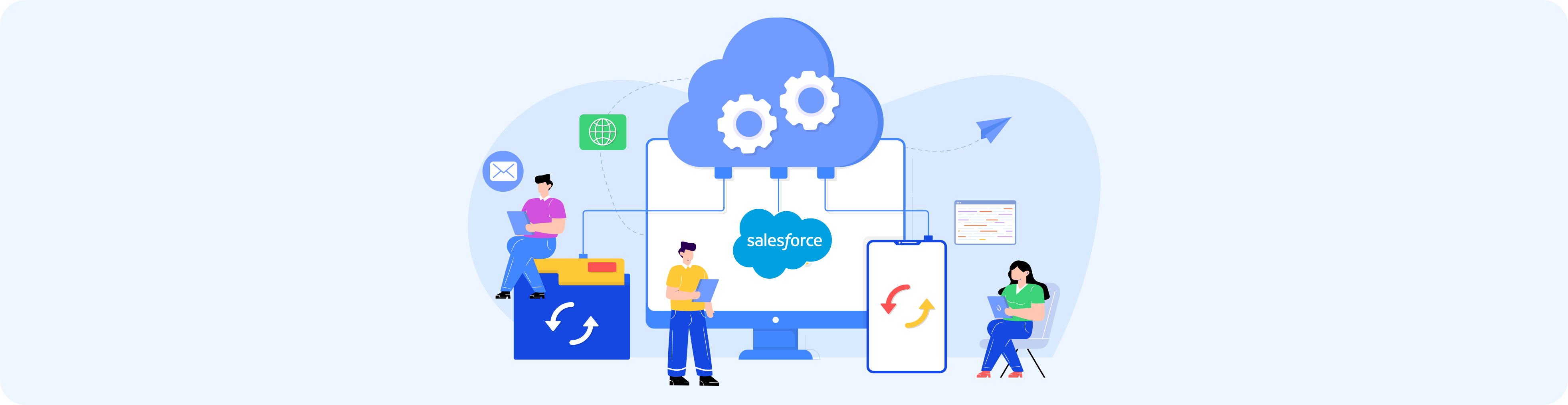 Salesforce Data Cloud Pricing in 2025: What Every Enterprise Needs to Know