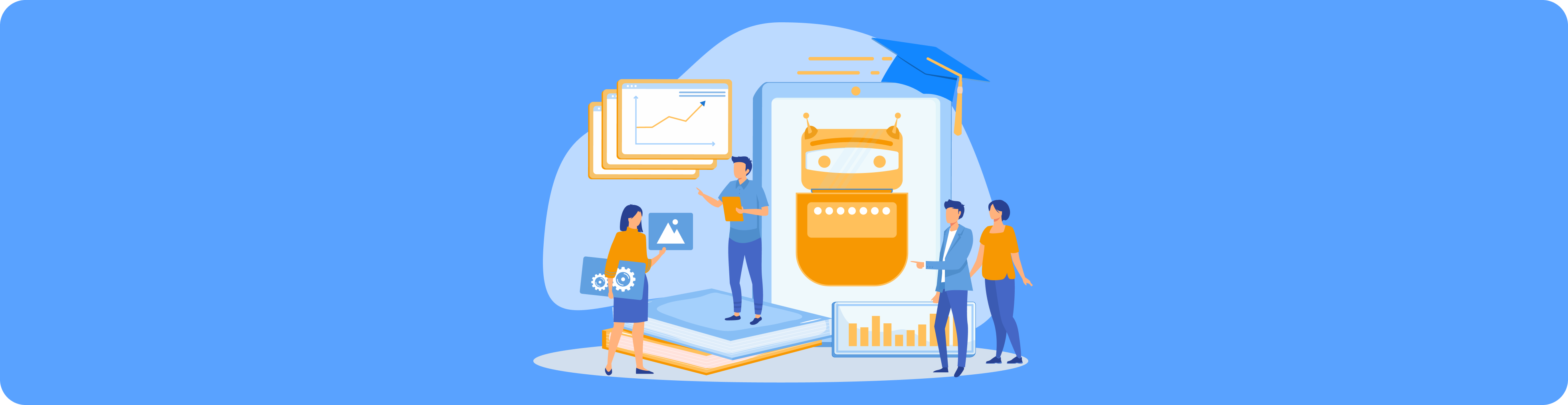 How AI Is Transforming University Admissions in 2026